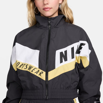 Nsw Woven Jacket