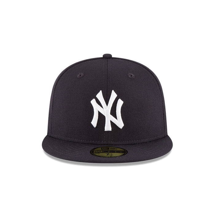 Ny Yankees 2000 Ws 5950 Fitted ( Blur Img)