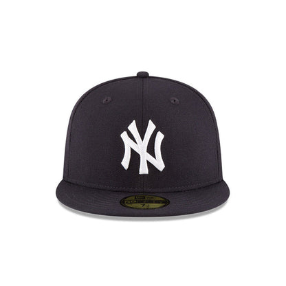 Ny Yankees 2000 Ws 5950 Fitted ( Blur Img)
