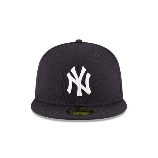 Ny Yankees 2000 Ws 5950 Fitted ( Blur Img)