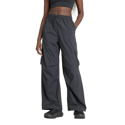 Nylon Cargo Pant