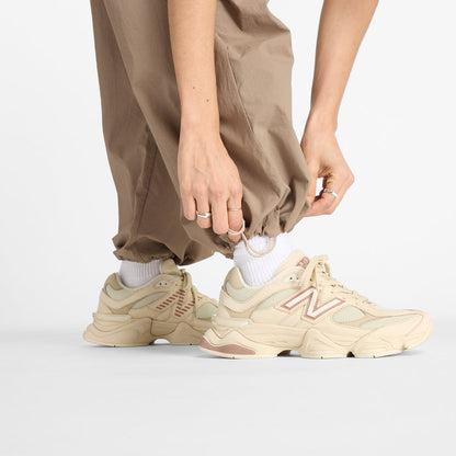 Nylon Cargo Pant