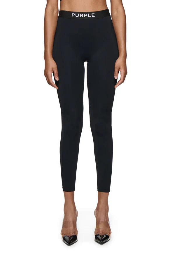 Nylon Leggings