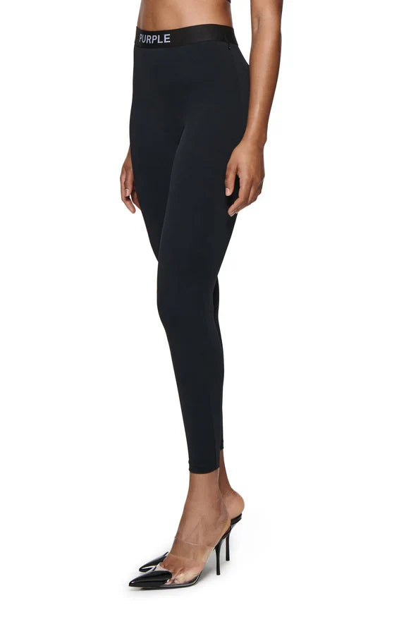 Nylon Leggings
