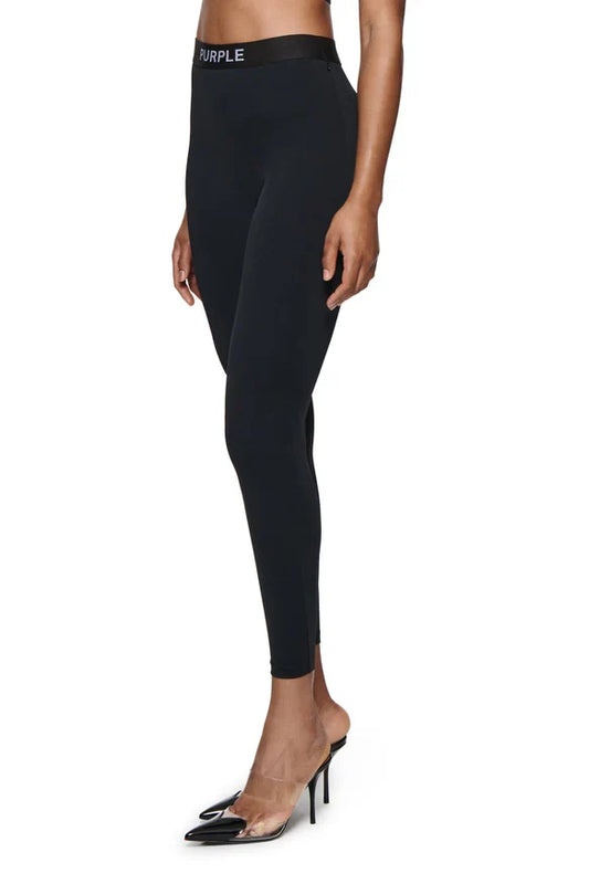 Nylon Leggings