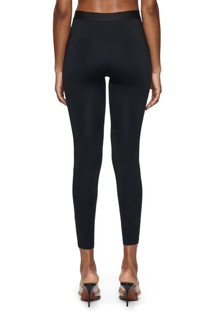 Nylon Leggings