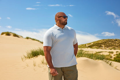 Ocean Drive Polo 3-Pack