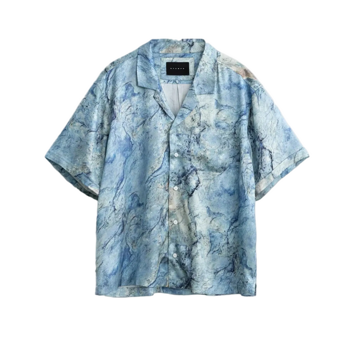 Ocean Floor Camp Collar