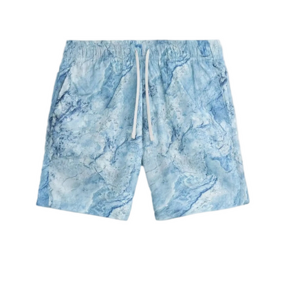 Ocean Floor Trunk