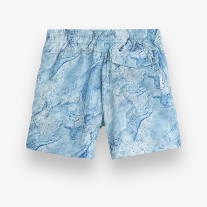 Ocean Floor Trunk