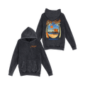 Off Duty Hoodie