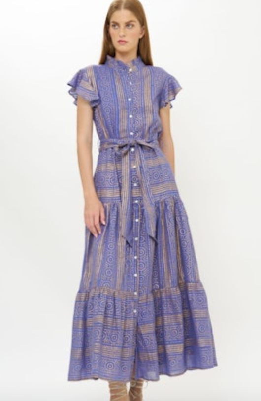 XS / Helene/Blue
