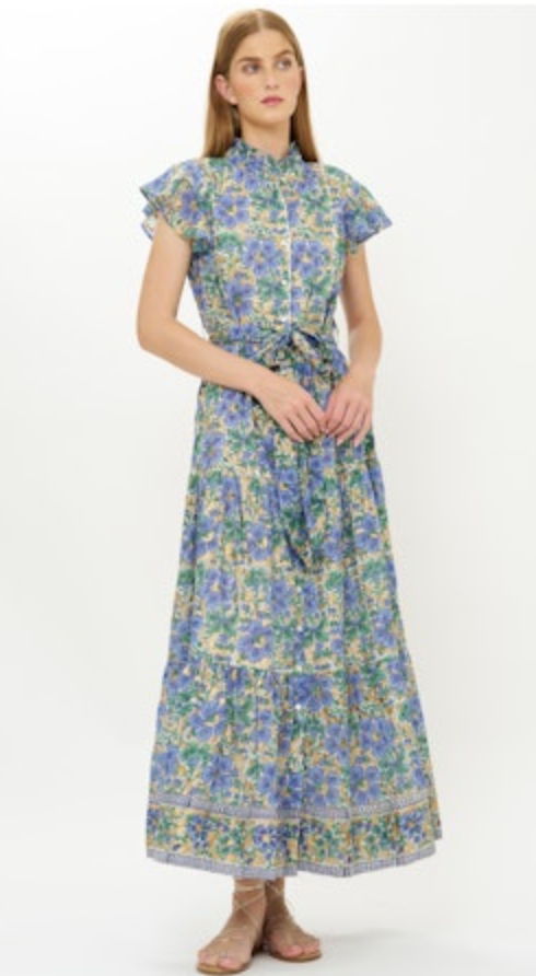 XS / Matera/Blue