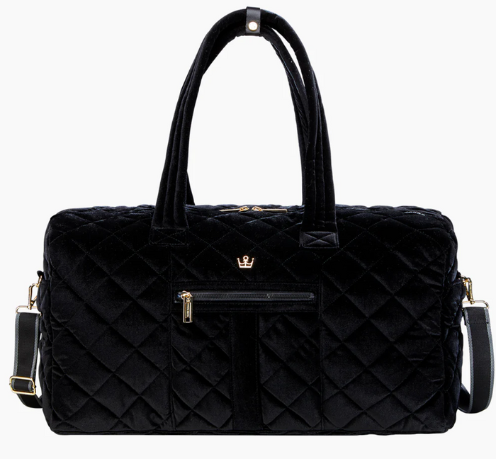 Black Velvet