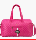 Fuchsia Stripe