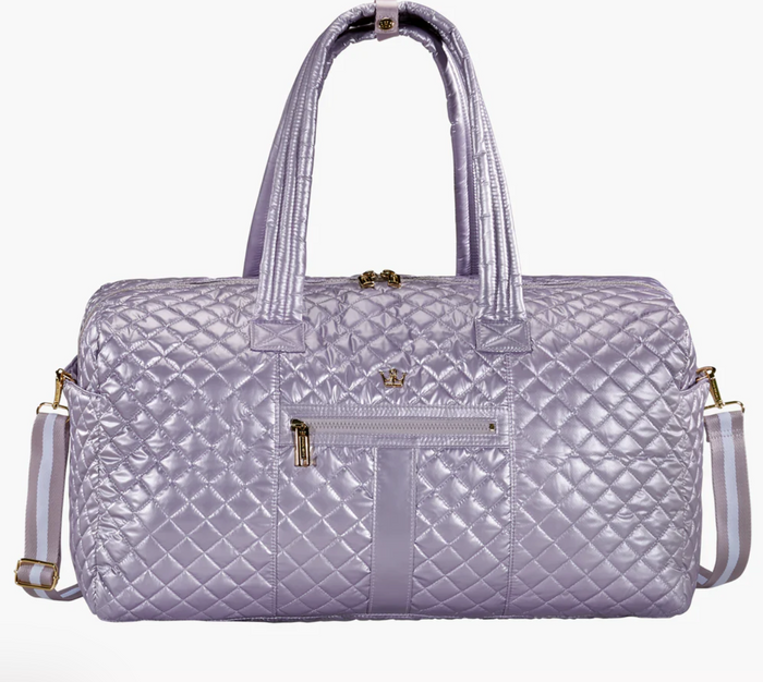 Lavender Metallic