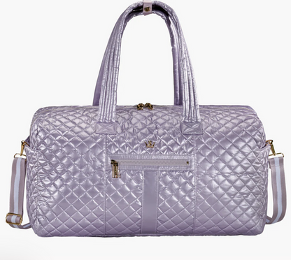 Lavender Metallic
