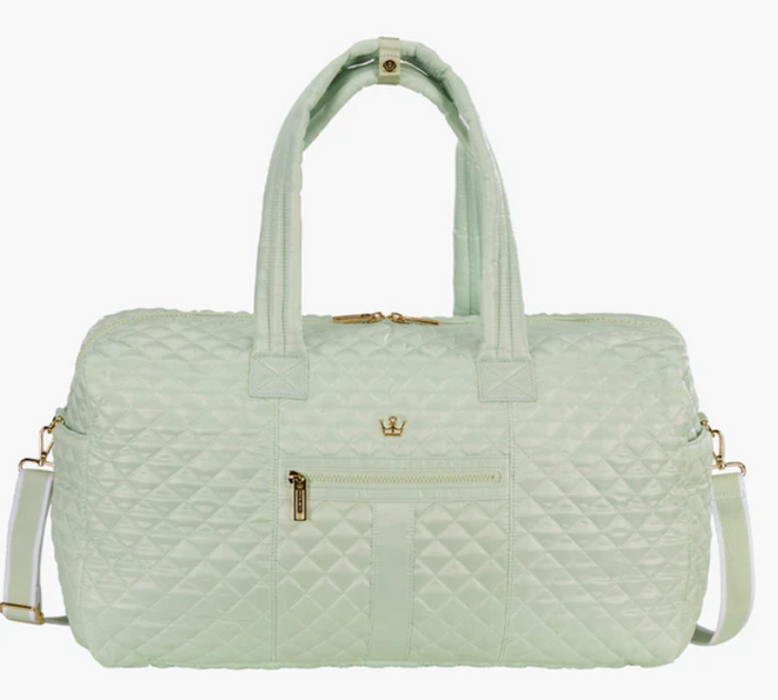 Soft Mint