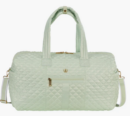 Soft Mint