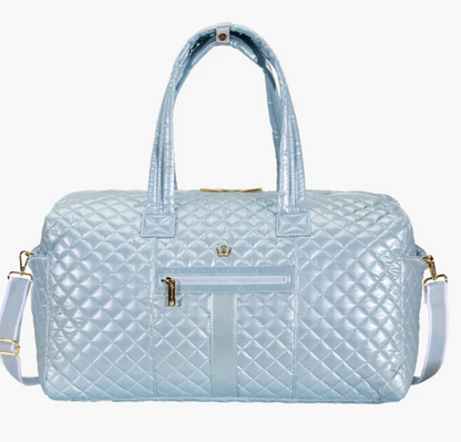 Sky Blue Metallic