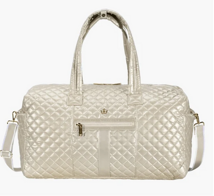 Pearl Metallic