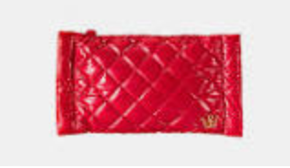 Red Metallic