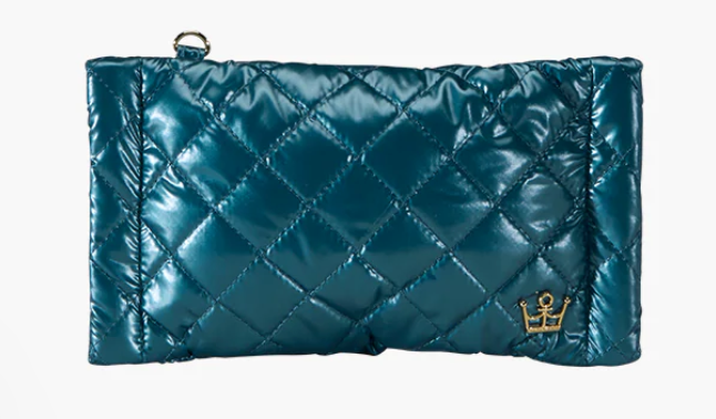 Deep Teal Metallic