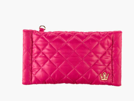 Bright Rose Pink