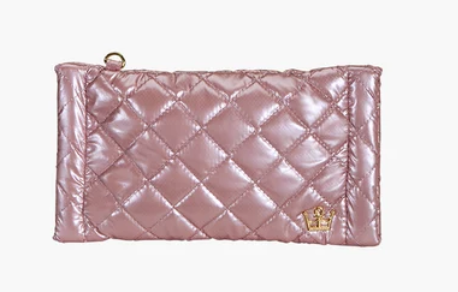 Mauve Metallic