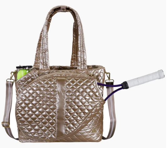 Oliver Thomas Kitchen Sink Tennis Tote
