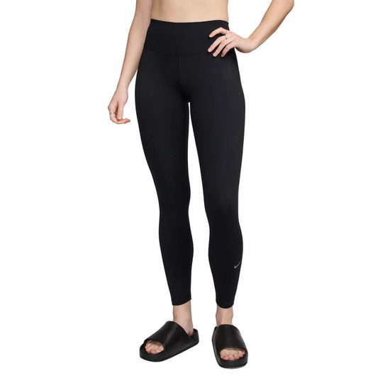 One High-Waisted Leggings