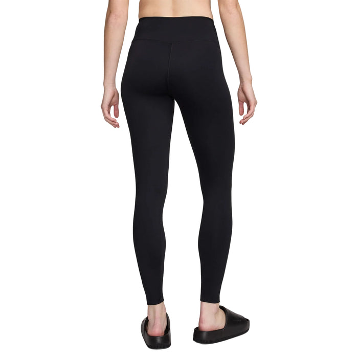 One High-Waisted Leggings