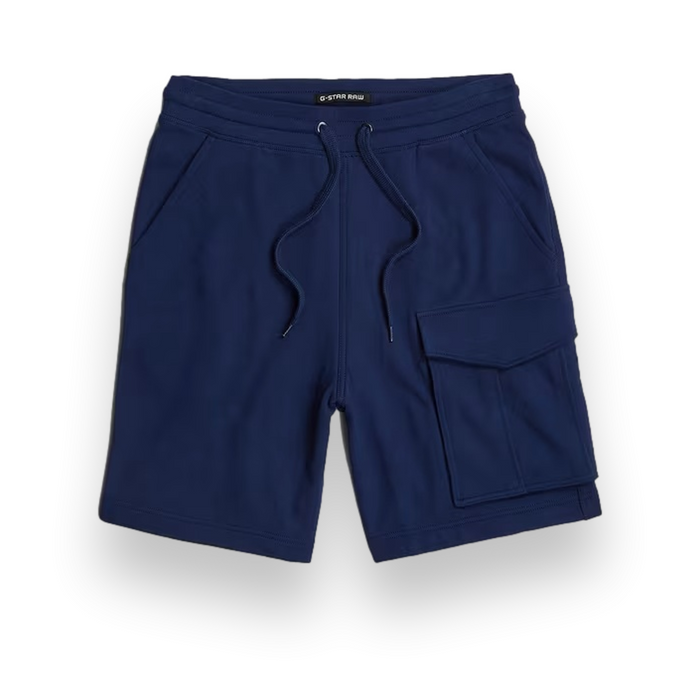 One Pocket Sweat Shorts