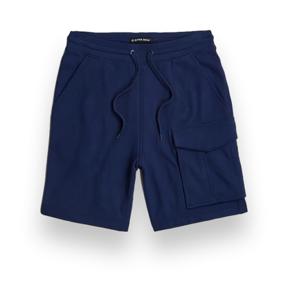 One Pocket Sweat Shorts