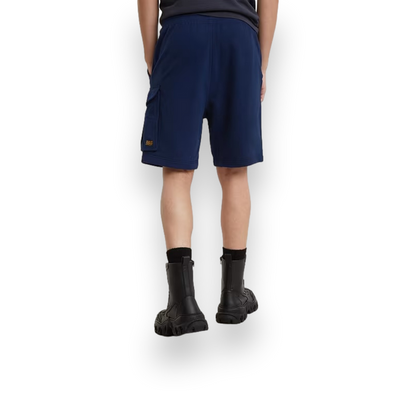 One Pocket Sweat Shorts