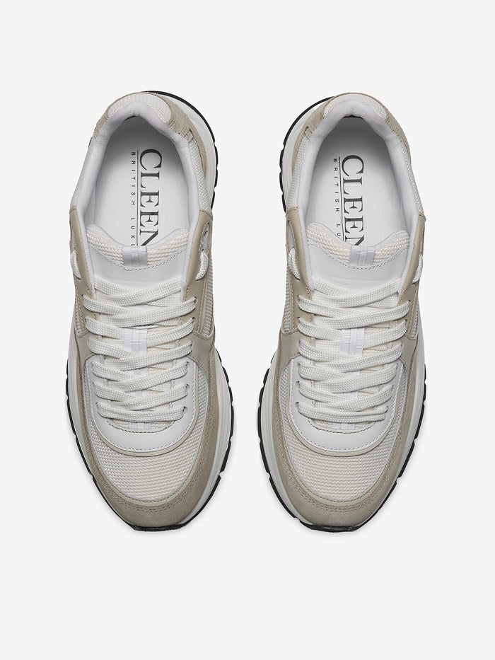 OneSixty Runner Desert