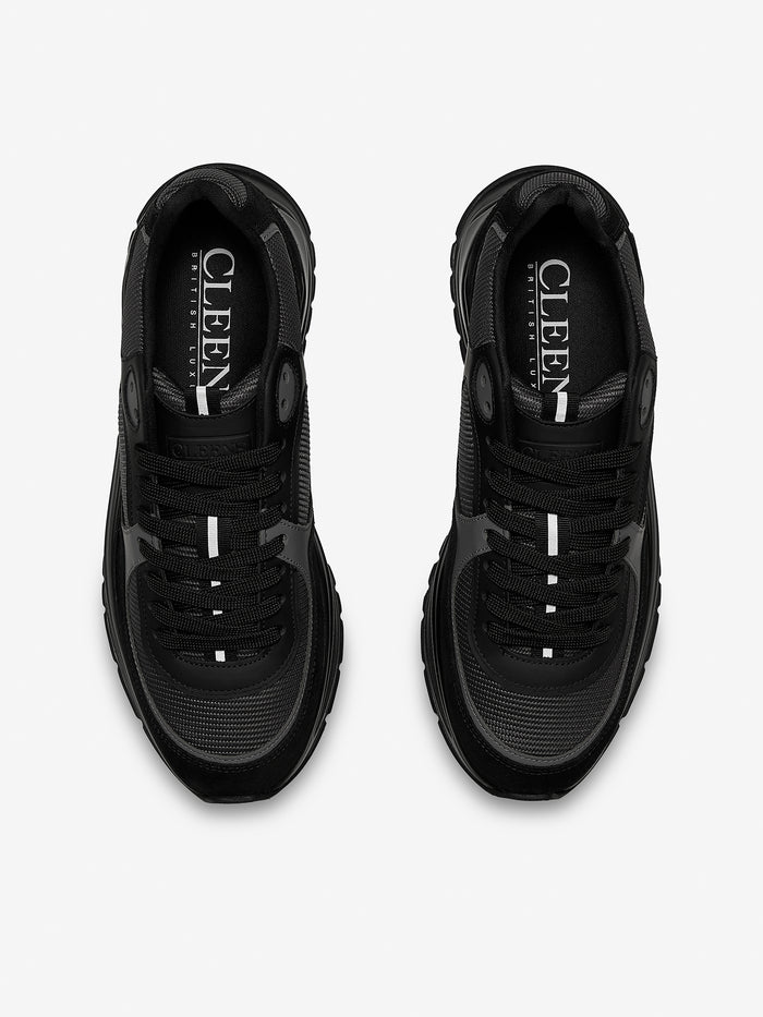 OneSixty Runner Eclipse