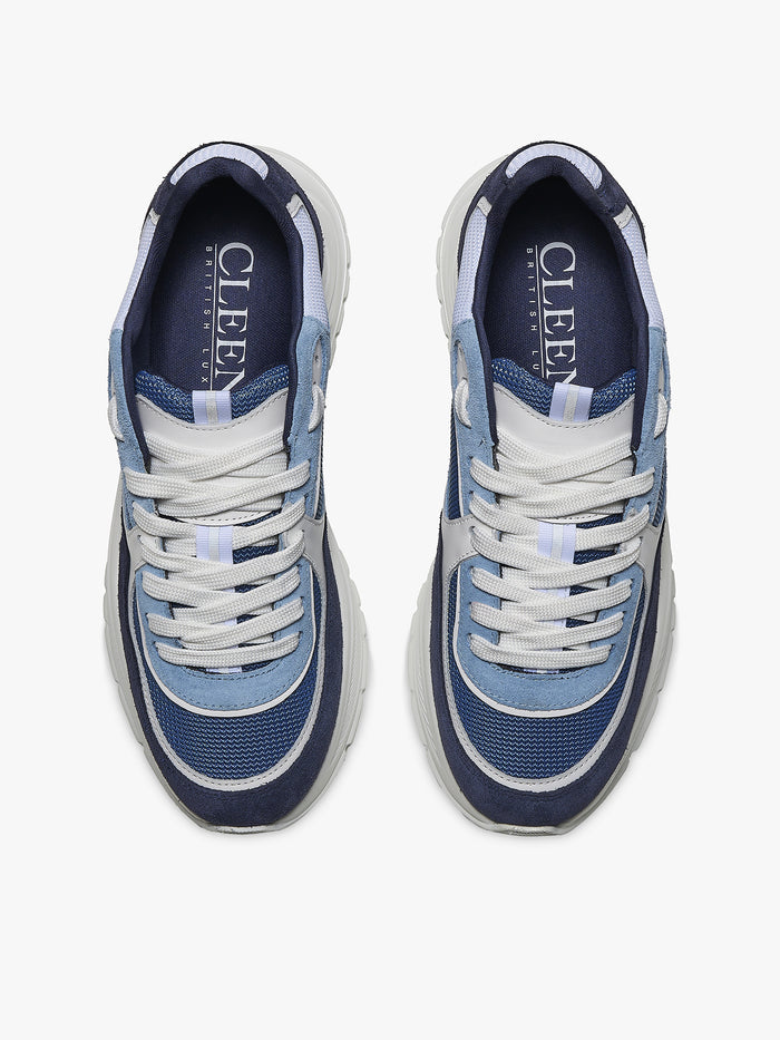 OneSixty Runner Ocean