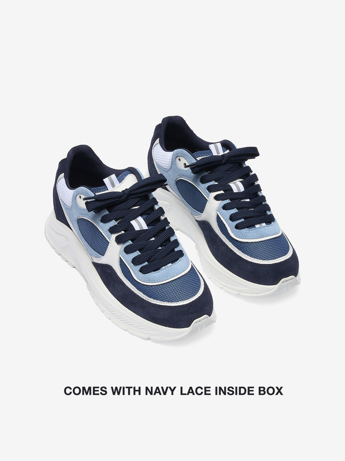 OneSixty Runner Ocean