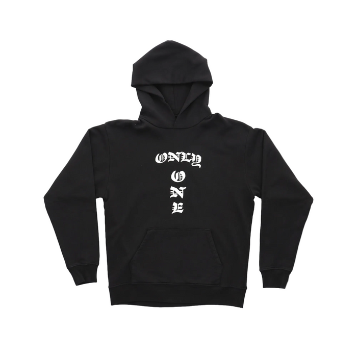Only One U.S.A Pullover Hoodie