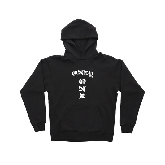 Only One U.S.A Pullover Hoodie