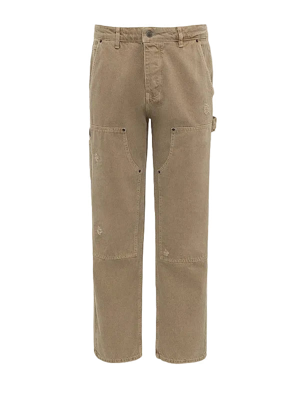 Operator Pant Earth Tones Pants