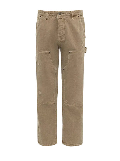Operator Pant Earth Tones Pants