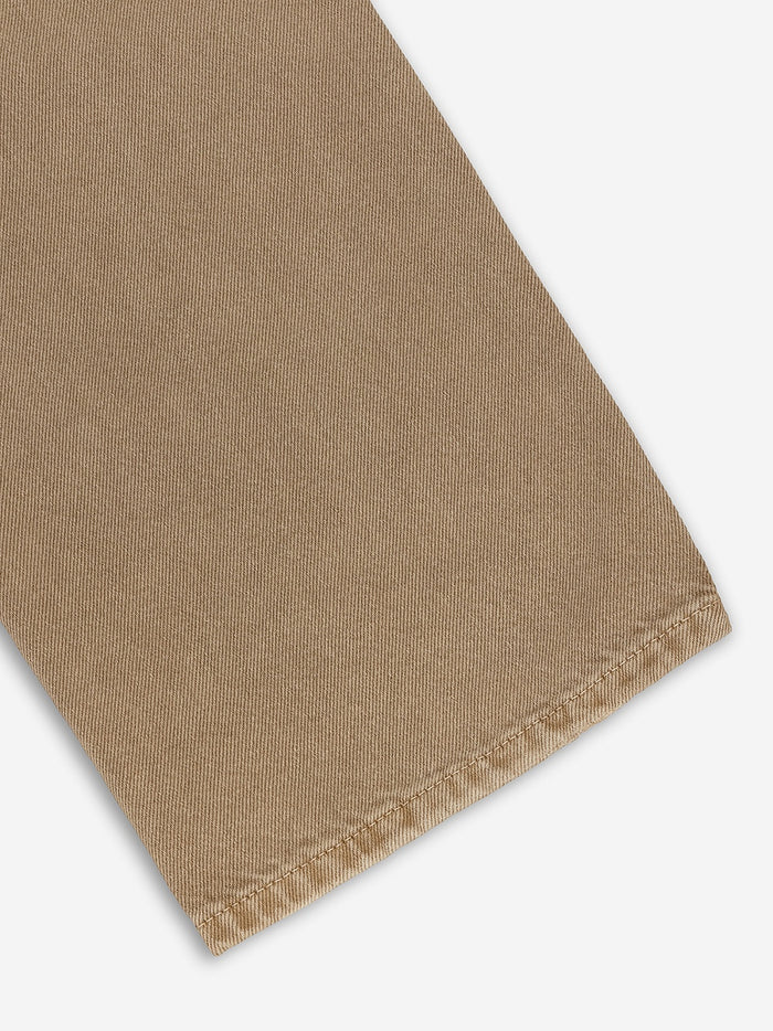 Operator Pant Earth Tones Pants