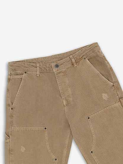 Operator Pant Earth Tones Pants