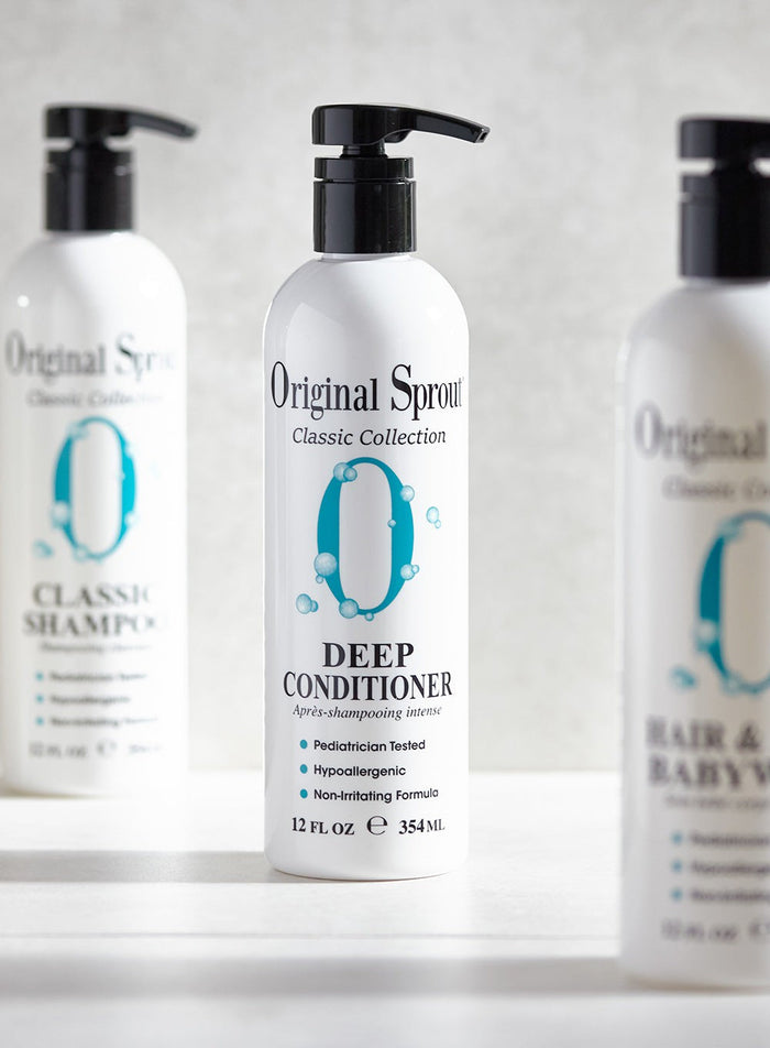 Original Sprout Hair Care Original Sprout Deep Conditioner - 354ml