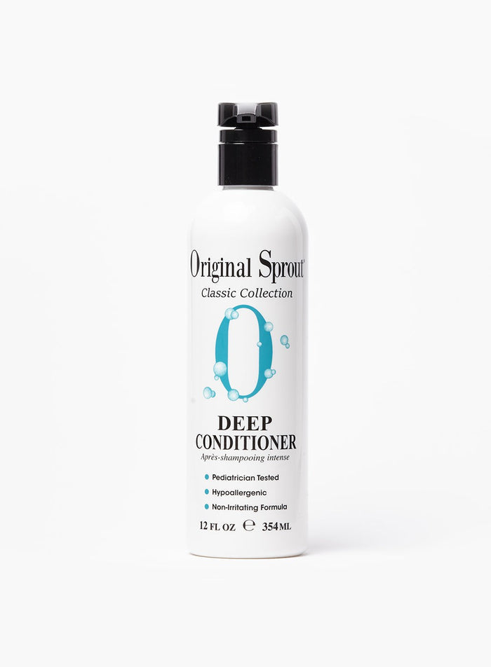 Original Sprout Hair Care Original Sprout Deep Conditioner - 354ml