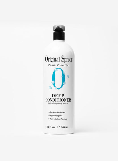 Original Sprout Hair Care Original Sprout Deep Conditioner - 975ml