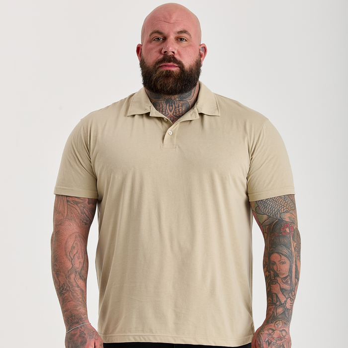 Origins Polo 6-Pack
