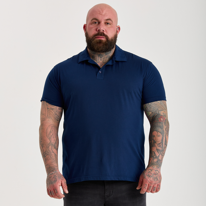 Origins Polo 6-Pack